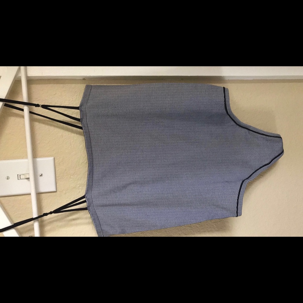 Forever 21 Bodysuit